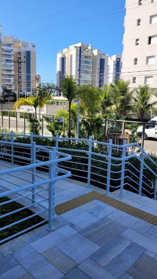 Tulum Bertioga - Lindo Apto Com Vista Para O Mar. Apartment Ngoại thất bức ảnh